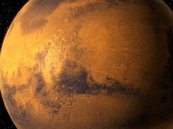 Не Ілон Маск. Стало відомо, хто першим здійснить комерційний політ на Марс