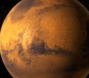 Не Ілон Маск. Стало відомо, хто першим здійснить комерційний політ на Марс