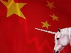 У Китаї спостерігається найшвидше у світі зростання підприємств-єдинорогів