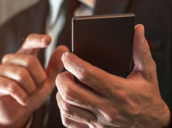 Пользователи Android по всему миру получили странные сообщения таинственного происхождения