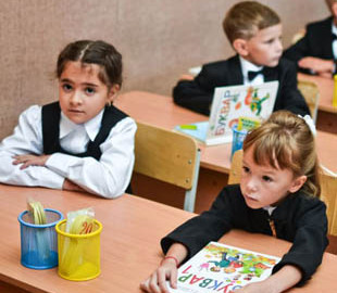 3 відсотки шкіл в Україні не мають інтернету – Мандзій