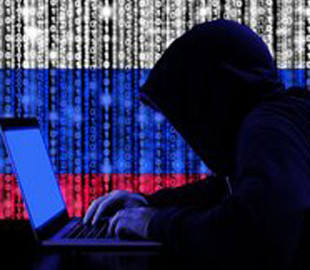 Зафиксирована связанная со шпионскими группировками РФ хакерская кибератака на систему документооборота госорганов, - СНБО