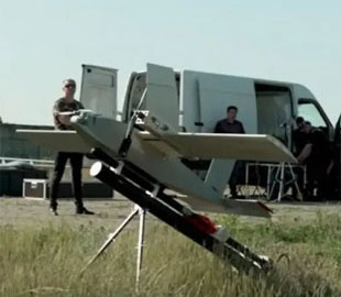 Окупант не втече ні вдень, ні вночі: в Україні розробили новий дрон-камікадзе (відео)