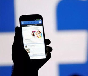 Facebook научилась сканировать фотографии пользователей для настройки рекламы