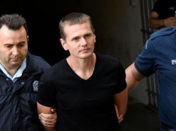 Суд в Греции опубликовал решение о выдаче россиянина Винника России