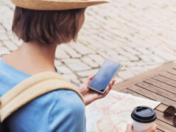 Польша стала самой популярной страной среди абонентов украинских операторов