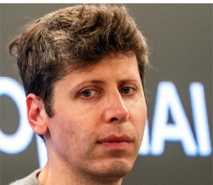 OpenAI будує власного гуманоїда: Сем Альтман назвав час релізу