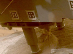 NASA почало шукати більш дешевий спосіб доставки марсіанського ґрунту на Землю