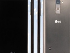 Стали известны характеристики смартфона LG K12+