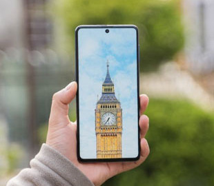 Названо кращий смартфон за думкою покупців