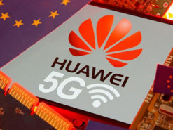 Huawei заверяет, что коронавирус не повлияет на поставки оборудования 5G