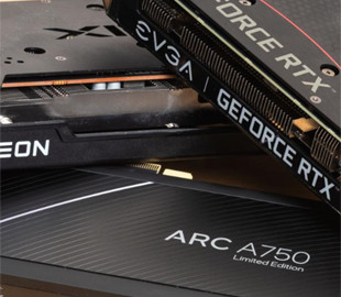 Експерти визначили найкращу відеокарту для бюджетного ПК у 2025 році