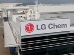 LG Chem инвестирует 1 млрд долларов в производство аккумуляторов
