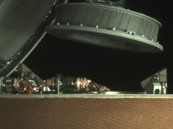 Станція OSIRIS-REx з ґрунтом астероїда Бенну здійснила фінальний маневр на шляху до Землі