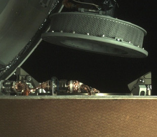 Станція OSIRIS-REx з ґрунтом астероїда Бенну здійснила фінальний маневр на шляху до Землі