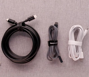 Як зрозуміти, що USB-C кабель підтримує швидке заряджання