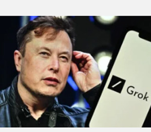 Штучний інтелект Ілона Маска перевершив найвідомішу нейромережу у світі ChatGPT