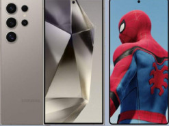 Samsung зменшила вагу Galaxy S25 Ultra, прибравши товсту металеву рамку