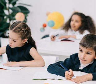 Скільки шкіл в умовах війни в Україні працюватиме офлайн? Відповідають у МОН