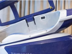 Детальна перевірка. Швейцарську капсулу для самогубства оснастили ШІ‑тестом на психіку