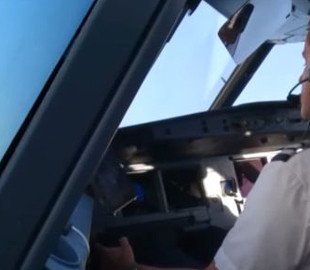 Ризики для цивільної авіації: РФ глушить сигнал GPS над країнами Балтії