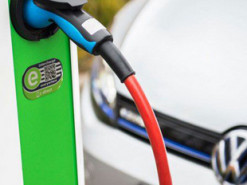 Volkswagen и Samsung разработают новые батареи для электрокаров