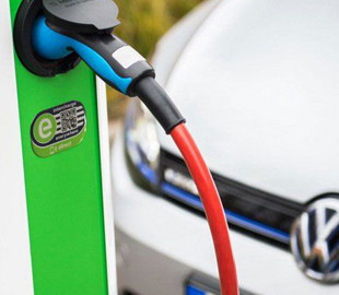 Volkswagen и Samsung разработают новые батареи для электрокаров