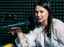 Експертку ІМІ Ірину Земляну заочно заарештували у Москві