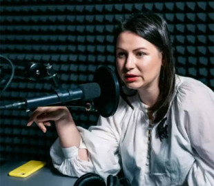 Експертку ІМІ Ірину Земляну заочно заарештували у Москві