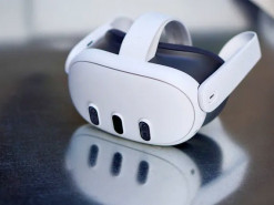 Meta припиняє плани щодо розробки висококласного конкурента Vision Pro