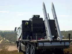 Розкриті технічні характеристики британських зенітних ракет ASRAAM, що надішли на озброєння ЗСУ