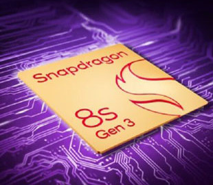 Флагманські смартфони будуть дешевшими завдяки Snapdragon 8s Gen 3