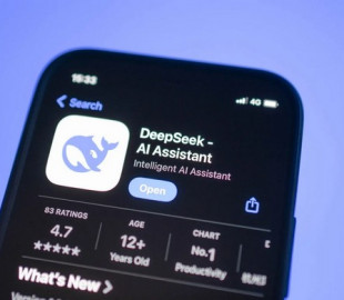 ШІ DeepSeek уникає відповіді на 85% запитань на «делікатні теми», що пов’язані з Китаєм