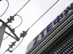 Акции ZTE рухнули на 42% после возобновления торгов