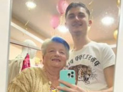 "И это только начало": 19-летний парень сделал предложение своей 76-летней "подружке"