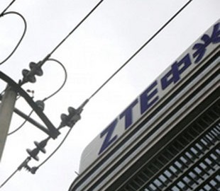 Акции ZTE рухнули на 42% после возобновления торгов