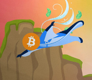 Питер Шифф: курс биткоина может упасть до $8 тыс
