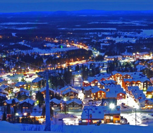 У Фінляндії використовують для обігріву тепло від майнінгу біткоїнів і розробки ШІ