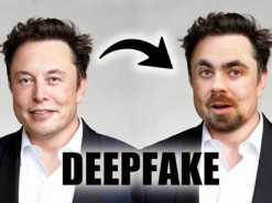 Створення Deepfakes стає простішим та дешевшим завдяки ШІ