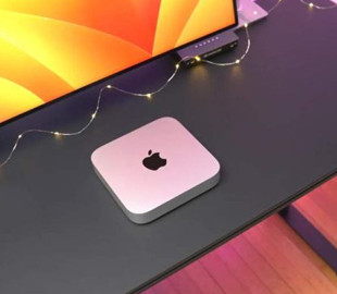 Apple готує редизайн Mac mini: ось усі деталі