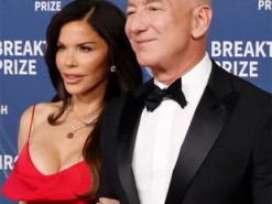 Джефф Безос змінив місце святкування власного весілля через протести мешканців Венеції