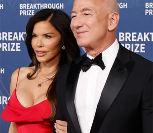 Джефф Безос змінив місце святкування власного весілля через протести мешканців Венеції