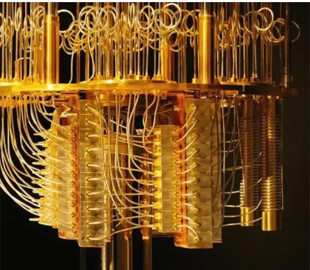 IBM і AIST побудують квантовий комп’ютер на 10 000 кубітів до 2029 року