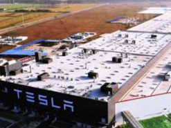 Tesla уничтожает электрические стартапы в Китае