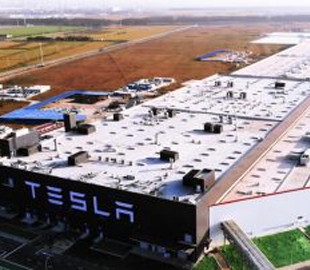 Tesla уничтожает электрические стартапы в Китае