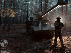 Розкриті технічні характеристики словацької САУ Zuzana 2, що надійшла на озброєння ЗСУ