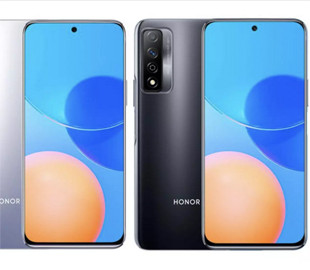 Рассекречен первый бюджетный смартфон Honor в 2021 году