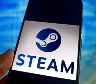 У роботі Steam зафіксували глобальний збій