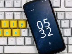 Представлено найменший у світі 5G-телефон