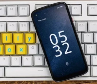 Представлено найменший у світі 5G-телефон